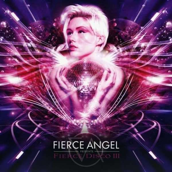 Fierce Disco III - Digital Download - Fierce Angel