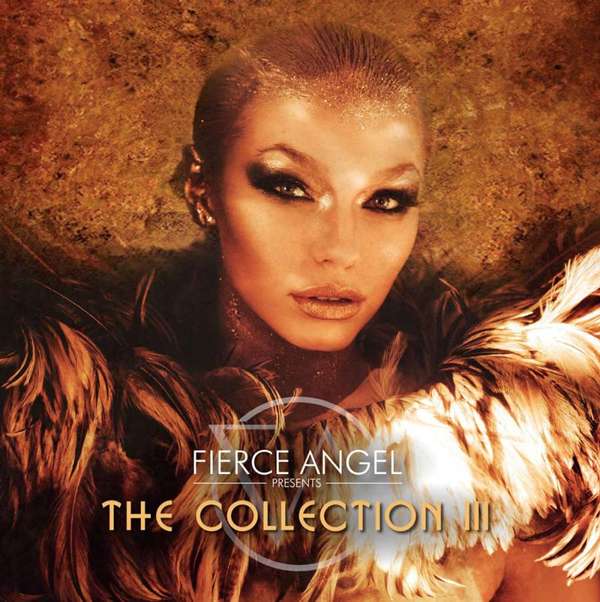 The Collection III - Digital Download - Fierce Angel