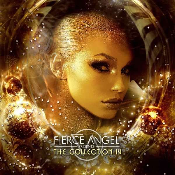 The Collection IV - Ultimate Digital Download Edition - Fierce Angel