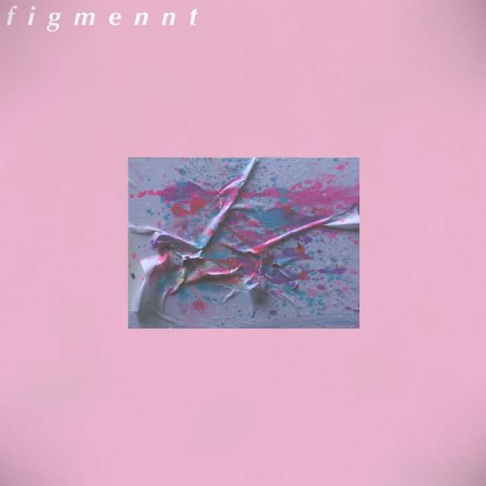 Figmennt - EP (CD Pre-Order) - Figmennt