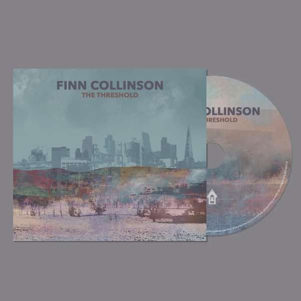 The Threshold CD - Finn Collinson