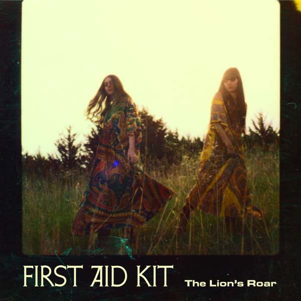 The Lion's Roar Download (MP3) - First Aid Kit