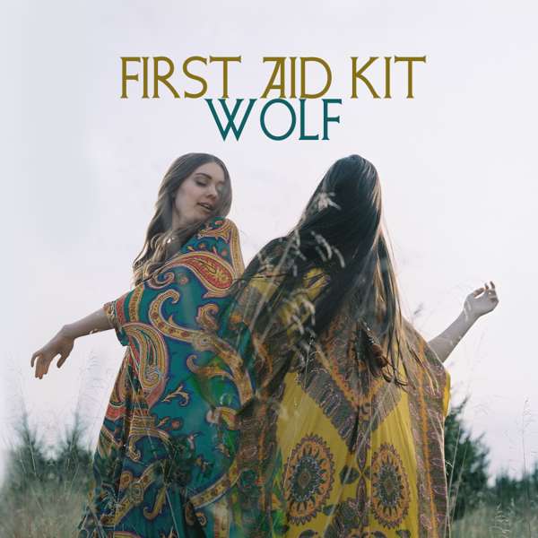 Wolf (1 Track Download) - First Aid Kit