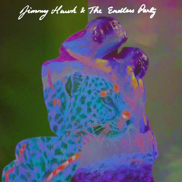 Jimmy Hawk & The Endless Party - First Love Records