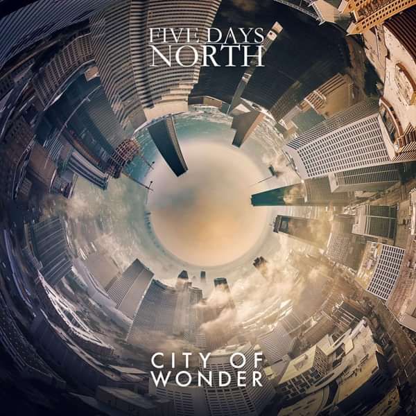 City of Wonder - Five Days North