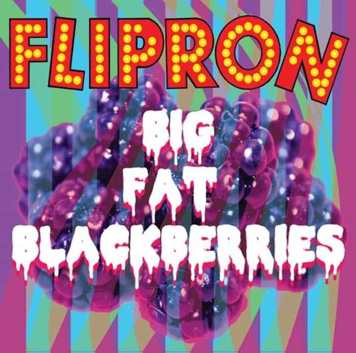 Big Fat Blackberries - Flipron