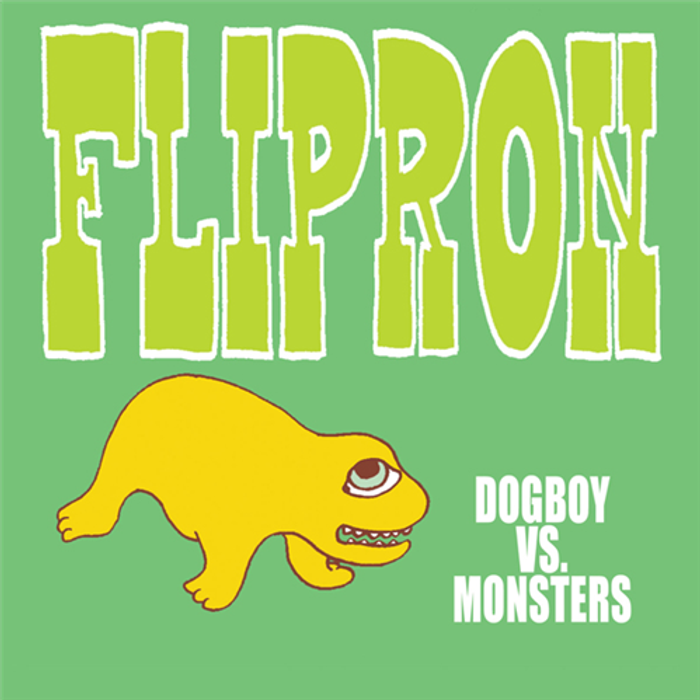Dogboy Vs. Monsters - Flipron