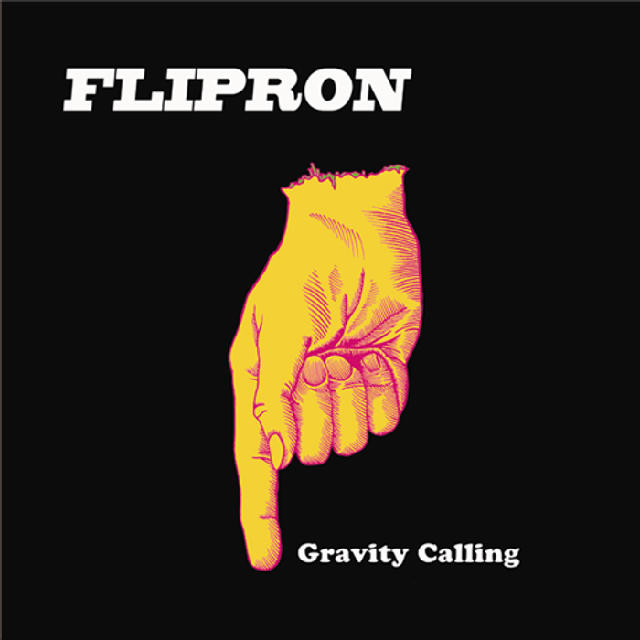 Gravity Calling - Flipron