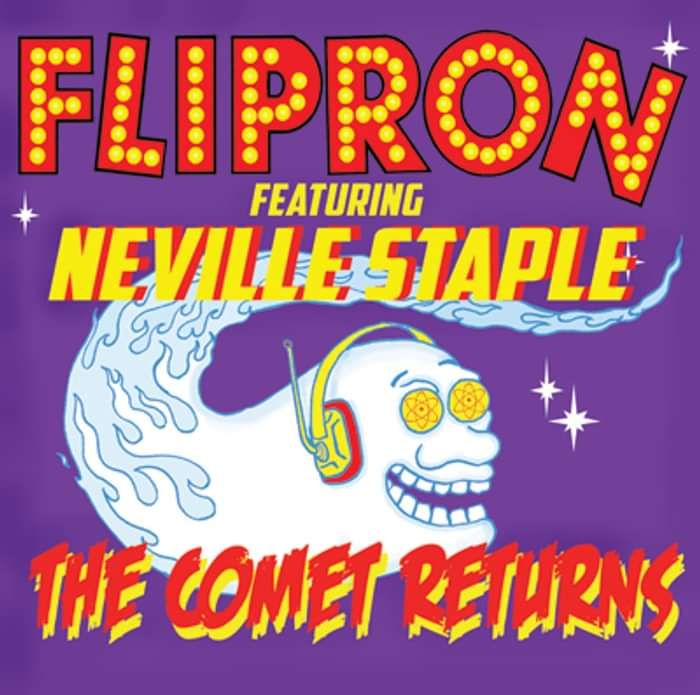 The Comet Returns - Flipron