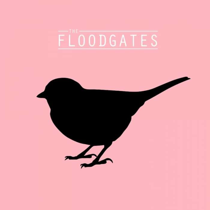 My Robin - The Floodgates