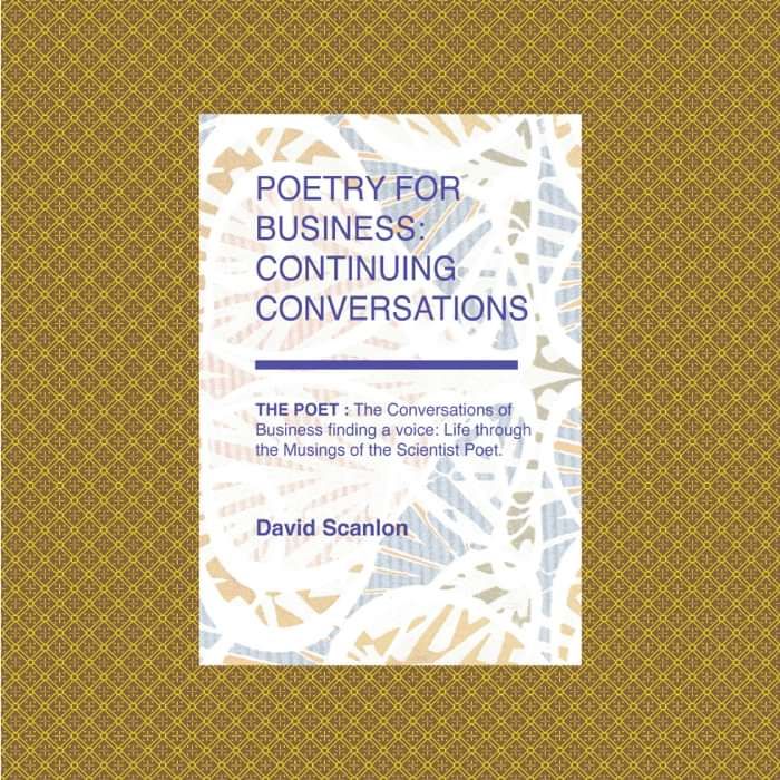 Poetry for Business: Continuing Conversations - The Foolish Poet Press