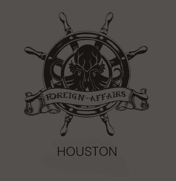 Houston - Foreign Affairs