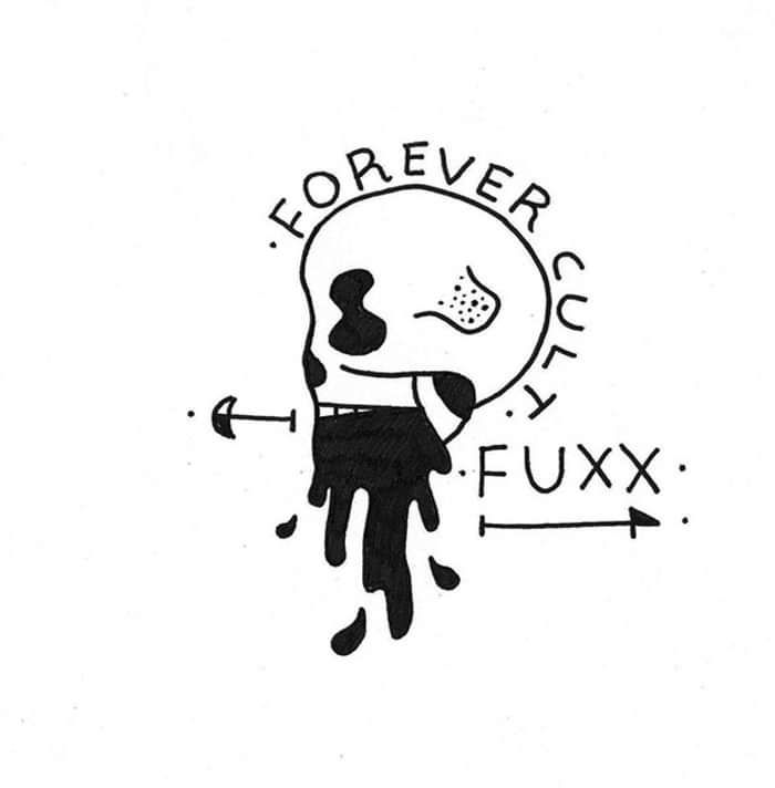 FUXX EP [DOWNLOAD] - Forever Cult
