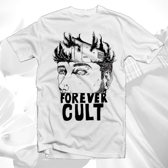 HOMEWRECKER T-SHIRT - Forever Cult