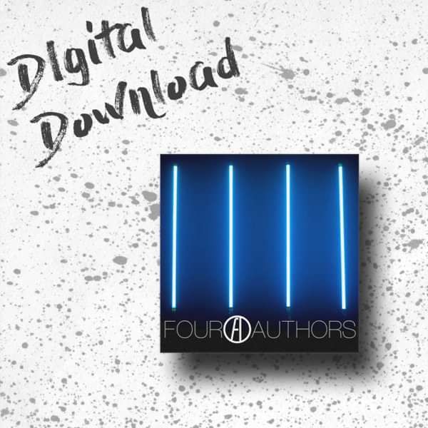 Four Authors (digital album) - Four Authors
