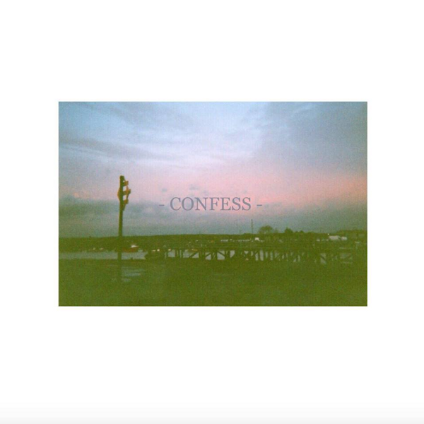 Confess (Single) - Four Days in June