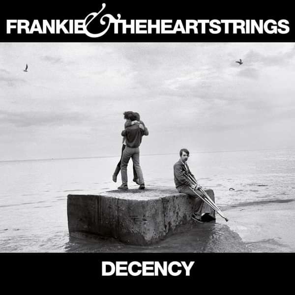 Decency Download (MP3) - Frankie & The Heartstrings