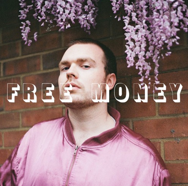 Free Money 7" Vinyl (a-side: What Did I Miss? / b-side Headful) - Free Money