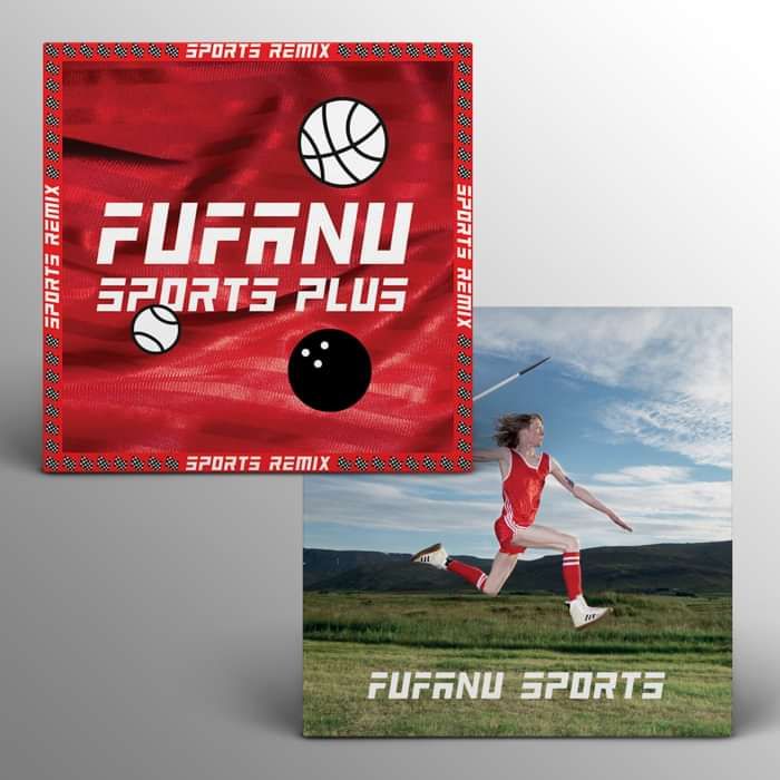[Bundle] Exclusive Sports Bundle - Fufanu