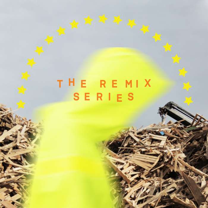 The Remix Series - Fufanu