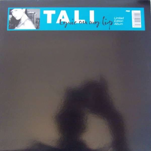 Tali - Lyric On My Lip Album (FCYLP011) - Full Cycle