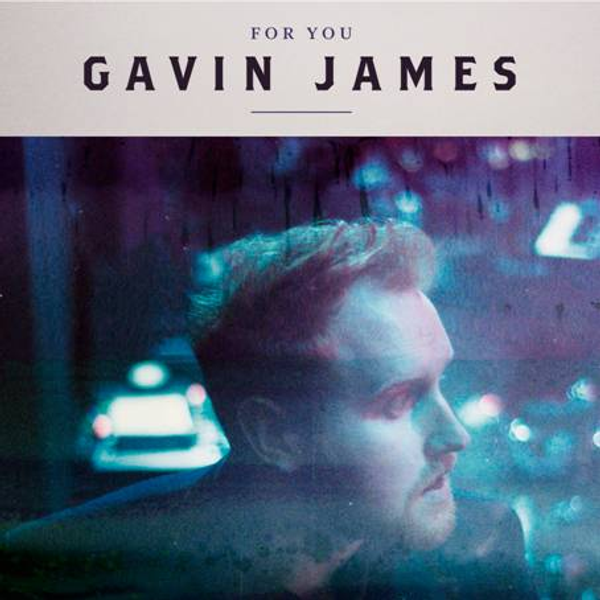 Shop - Gavin James