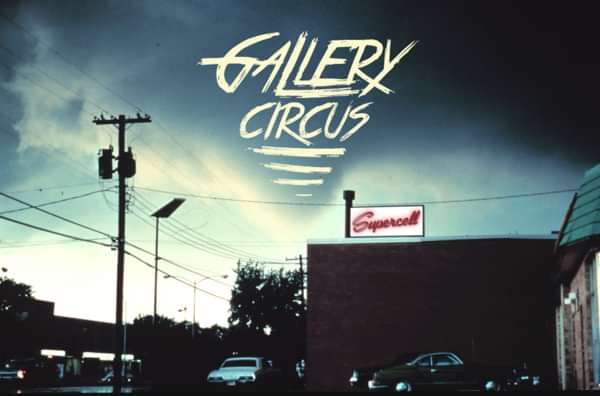 Supercell - Gallery Circus