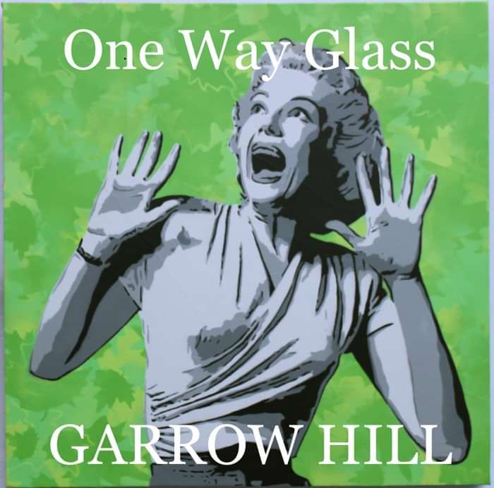 One Way Glass (LIVE) MP3 - Garrow Hill