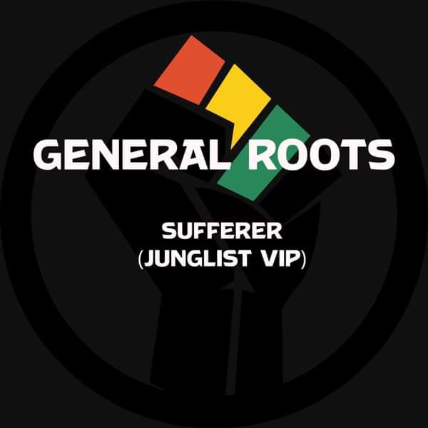'Sufferer' (Junglist VIP) B-Sides For Change MP3 - General Roots