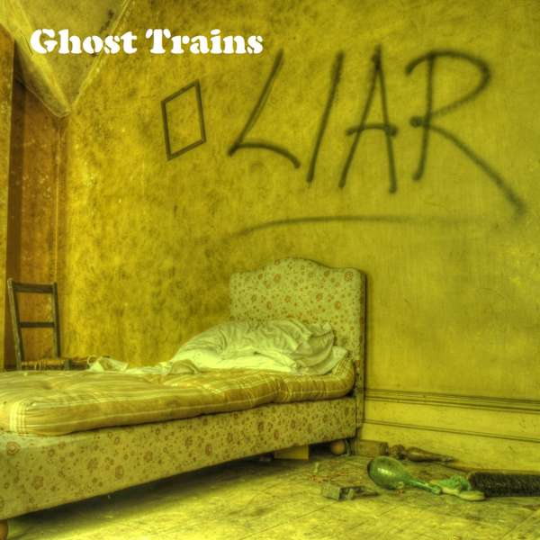FREE DOWNLOAD - Ghost Trains