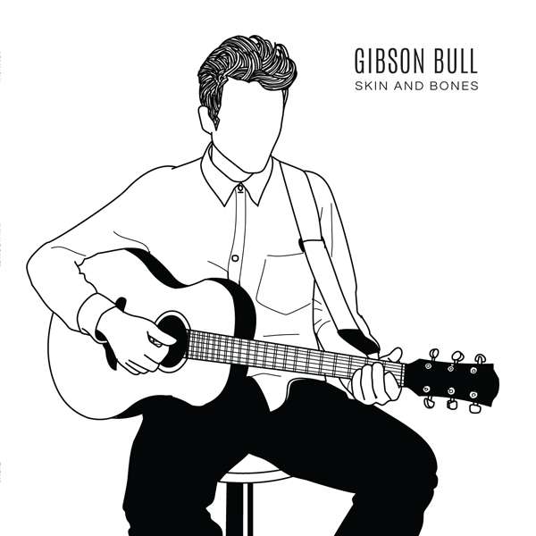 Skin and Bones - Gibson Bull