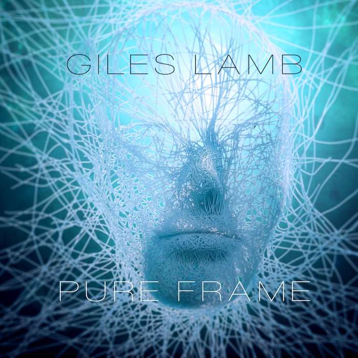 Pure Frame - Giles Lamb