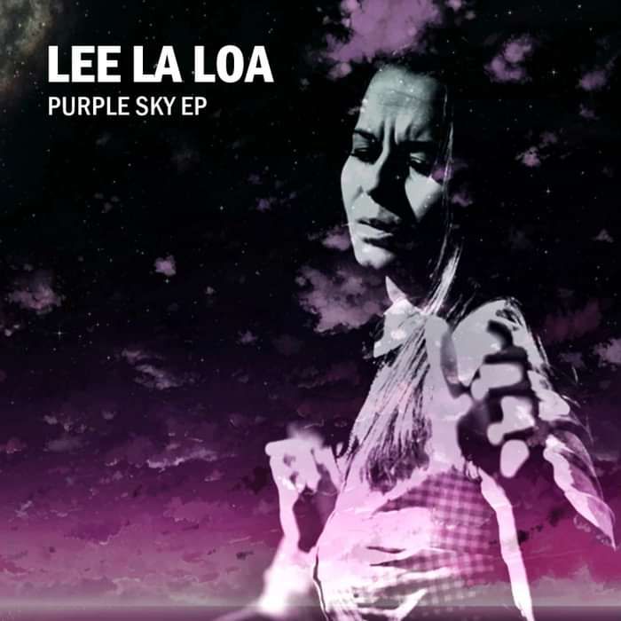 Lee la Loa - Purple Sky - Golden Ass Music