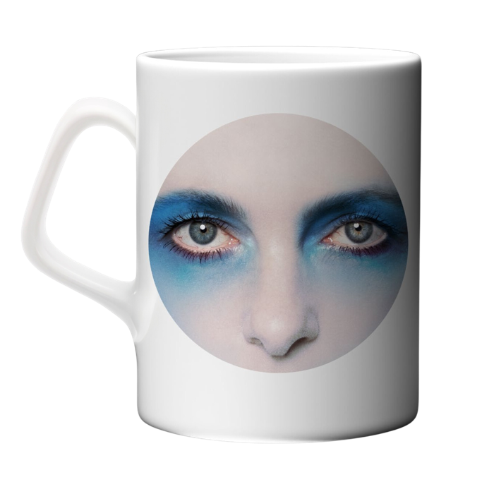 The Love Invention - Mug - Goldfrapp