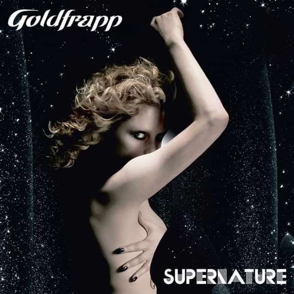 Goldfrapp - Supernature - Goldfrapp