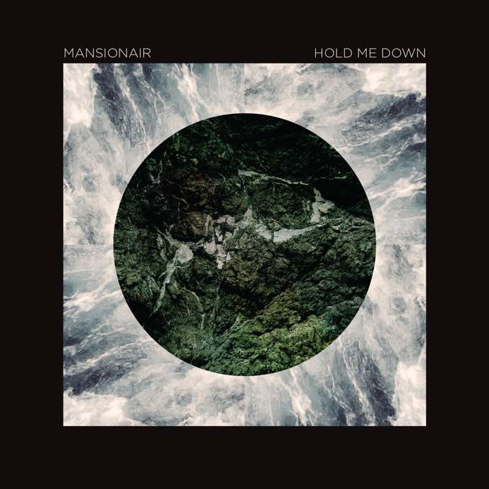 Mansionair - Hold Me Down EP (12" Vinyl) - Goodbye Records