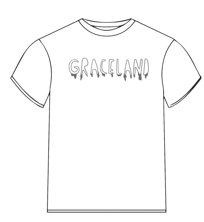 Graceland Gravy Tee - Graceland