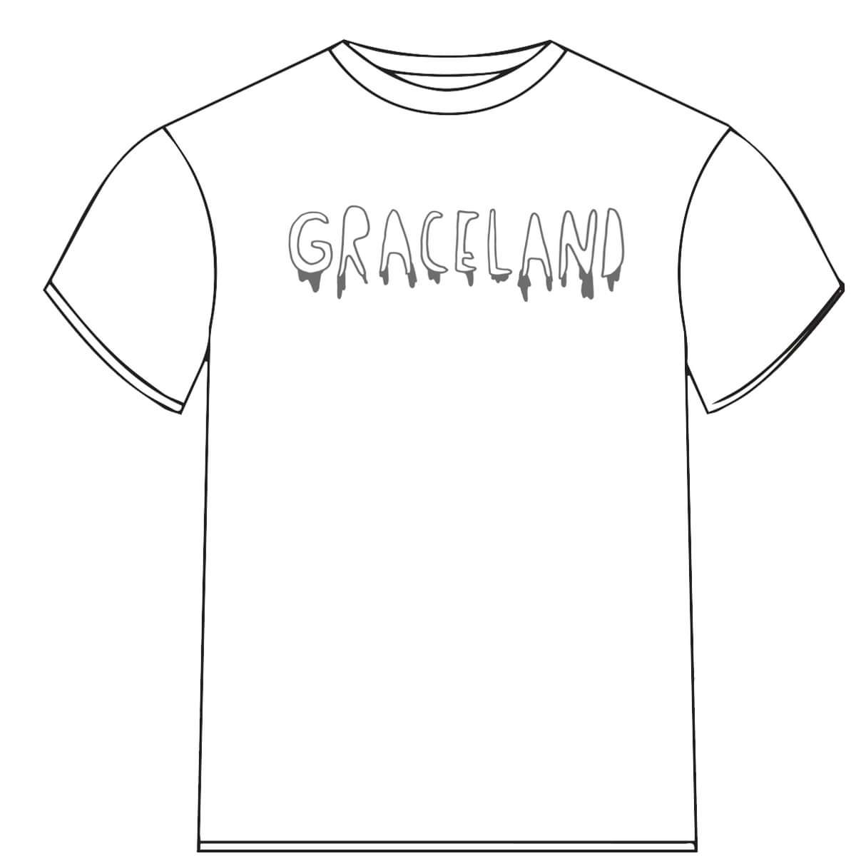 Graceland Gravy Tee Graceland