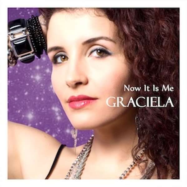 Album - 'Now It Is Me' - Grace Rodson