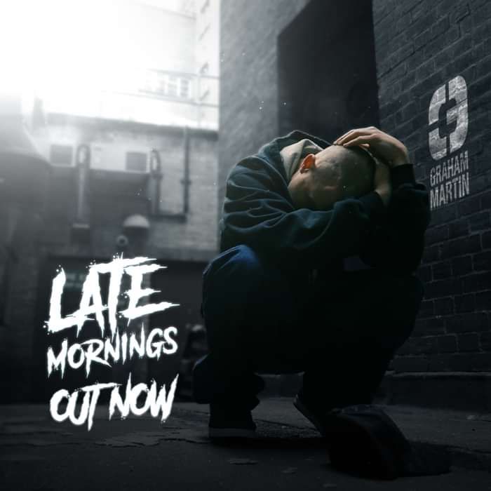 Late Mornings (Single) - Graham Martin