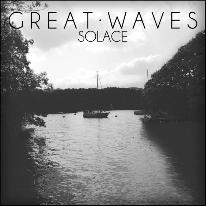 Solace EP - Great Waves