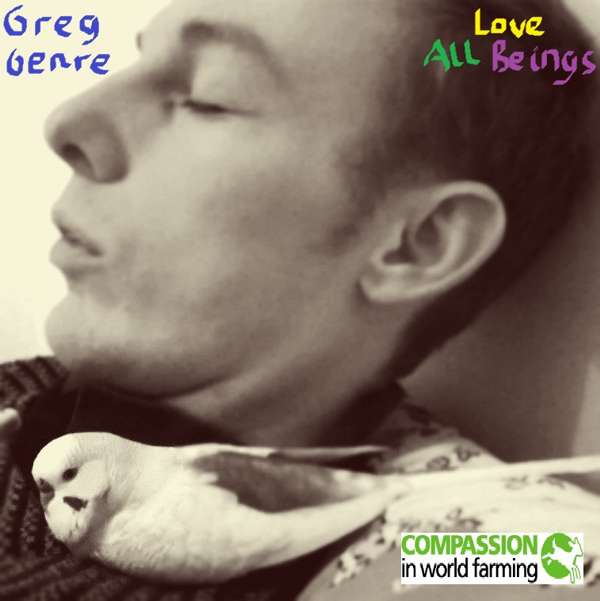 Love All Beings - Greg Genre