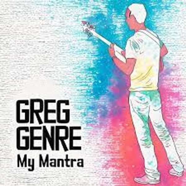 My Mantra (Live Album) - Greg Genre
