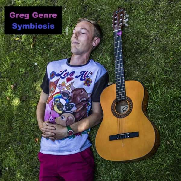 Symbiosis - Greg Genre
