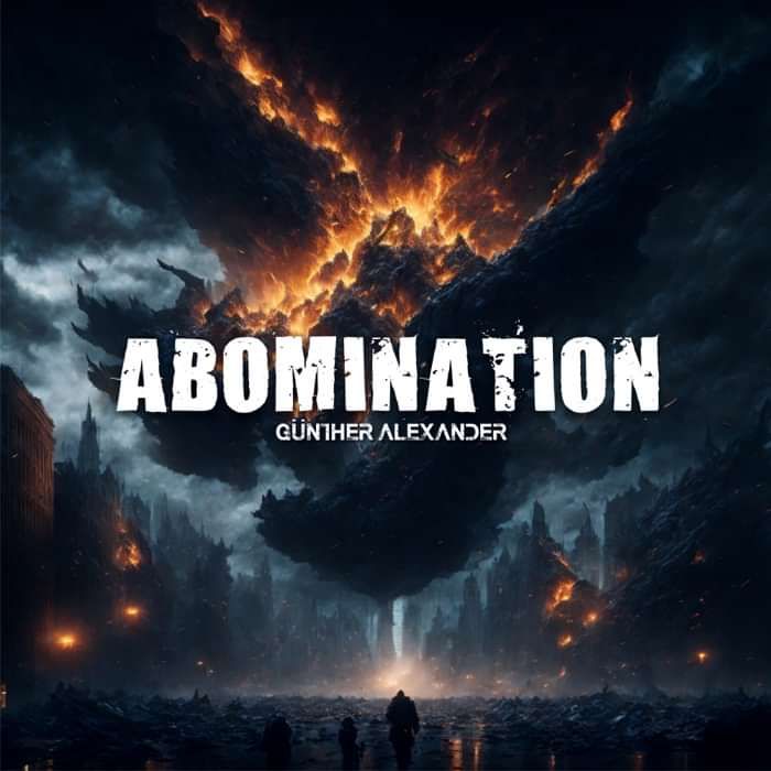 Abomination - Günther Alexander