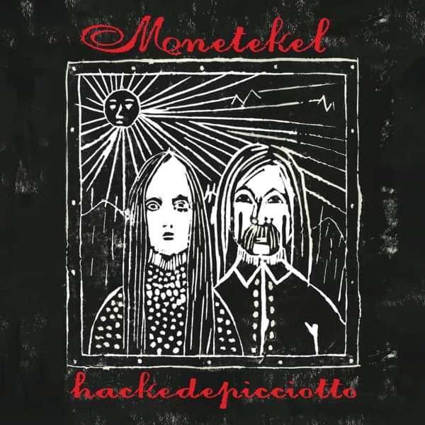 hackedepicciotto - Menetekel - hackedepicciotto