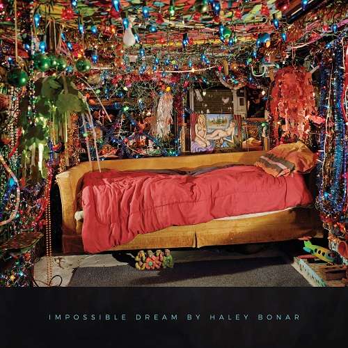 Impossible Dream LP - HALEY