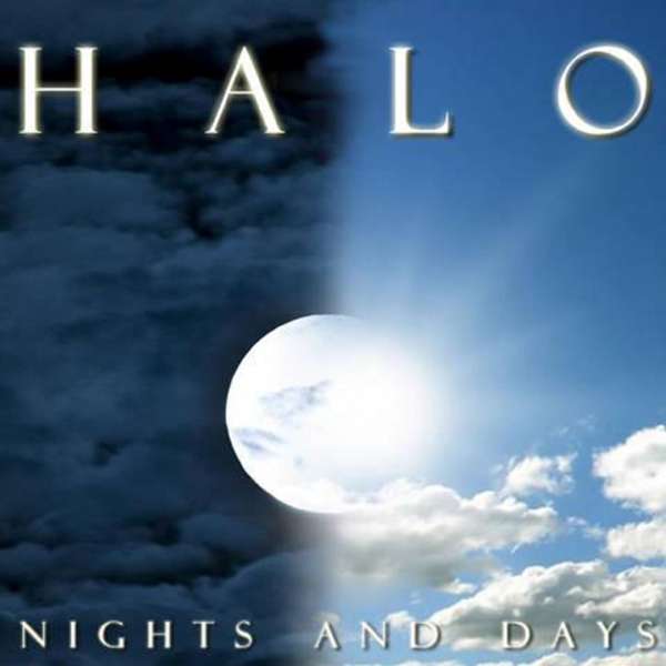 Halo - Night & Days - Halo Band London