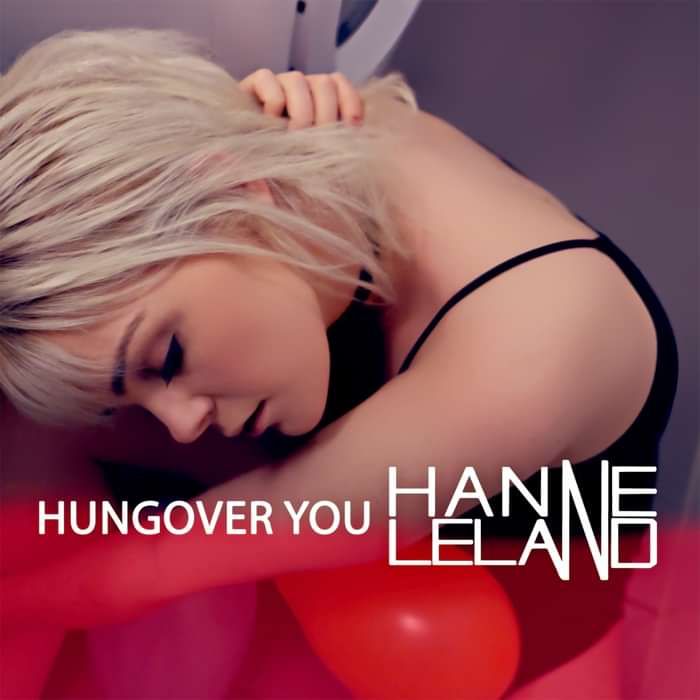 Hungover You (Digital Download) - Hanne Leland