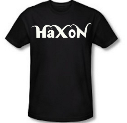 Haxon Logo Shirt - Haxon
